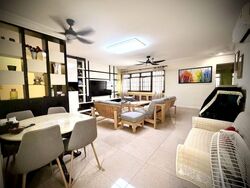 Blk 684B Choa Chu Kang Crescent (Choa Chu Kang), HDB 5 Rooms #554553541